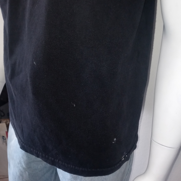 Metal Mulisha California T-Shirt Sz L - Picture 7 of 9